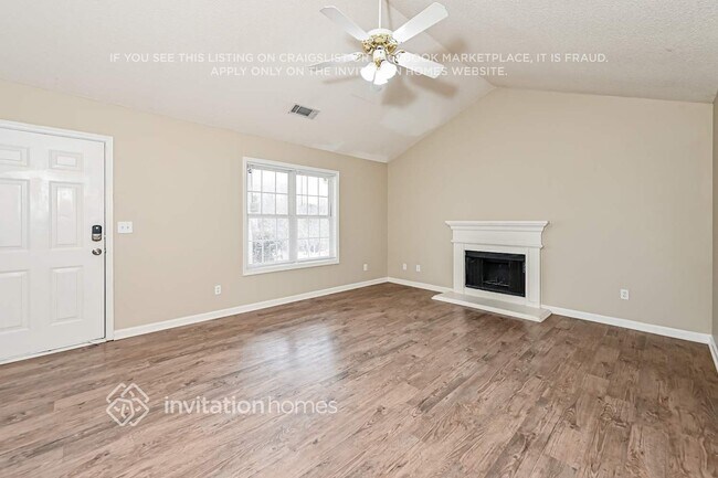 Foto del edificio - 2903 Sam Calvin Dr