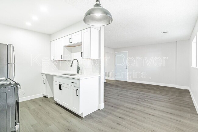 Foto del edificio - 602 South St