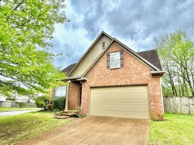 Building Photo - Cordova-Spacious 3 Bedroom 2.5 Home
