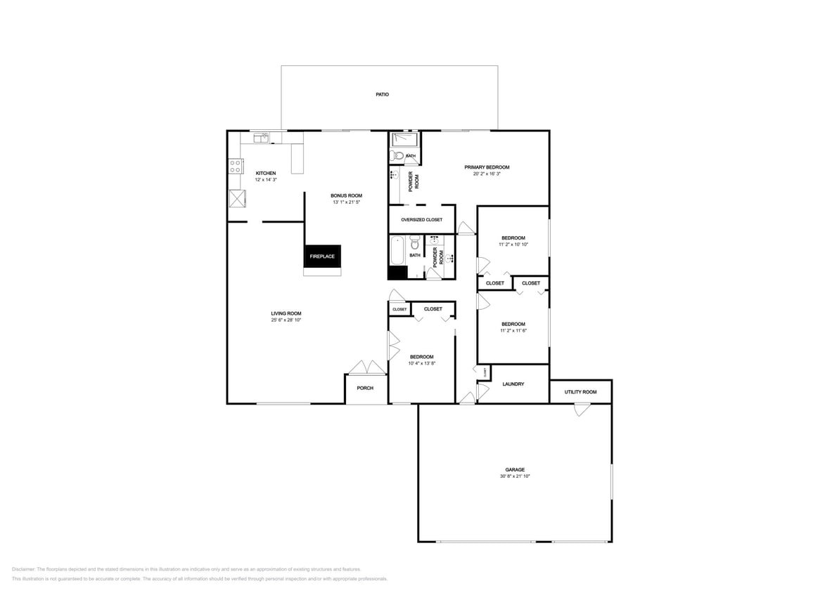 Building Photo - 3629 W Kelton Ln