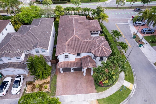 Foto del edificio - 11530 NW 82nd Terrace