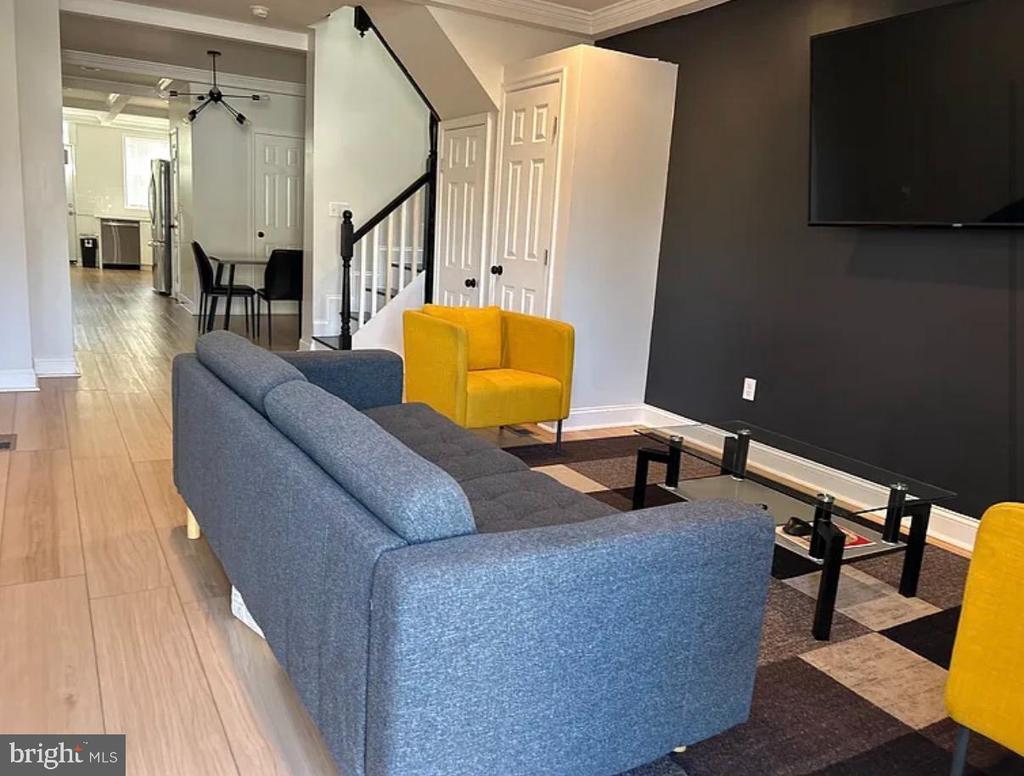 Foto principal - 306 N Carrollton Ave