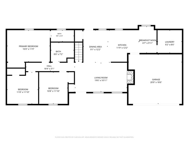 Building Photo - 3305 Newcastle Way SW