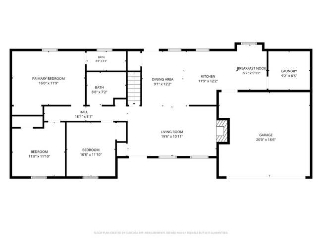 Foto del edificio - 3305 Newcastle Way SW