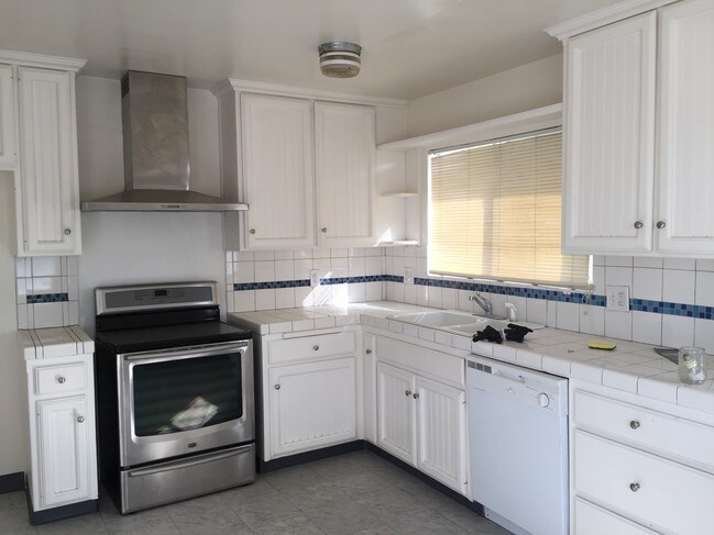 Cocina - 2920 Dore Dr