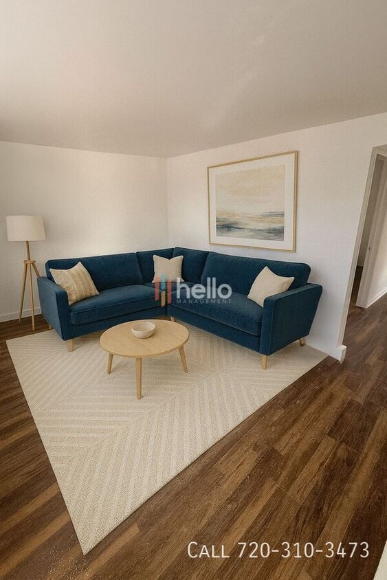 Primary Photo - 6464 W 13th Ave