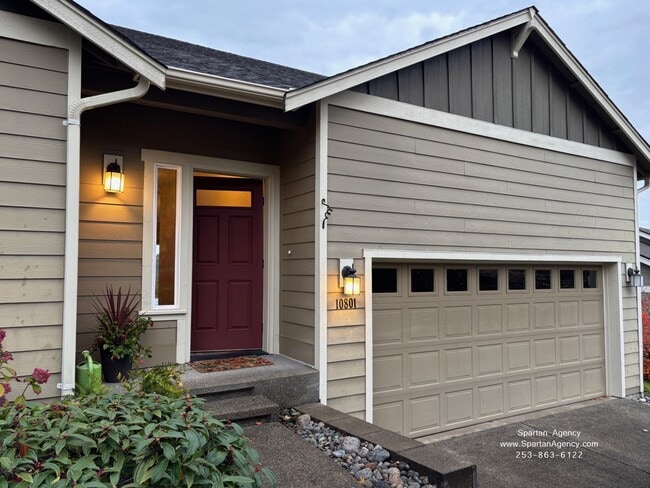 Foto del edificio - 10801 171st Ave Ct E