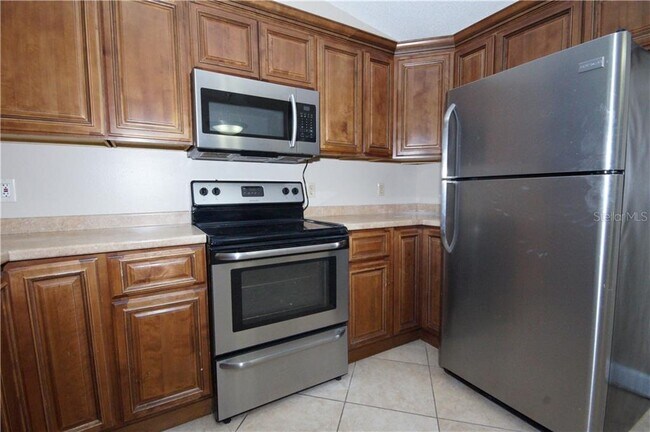 Foto del edificio - 3417 Burlington Dr