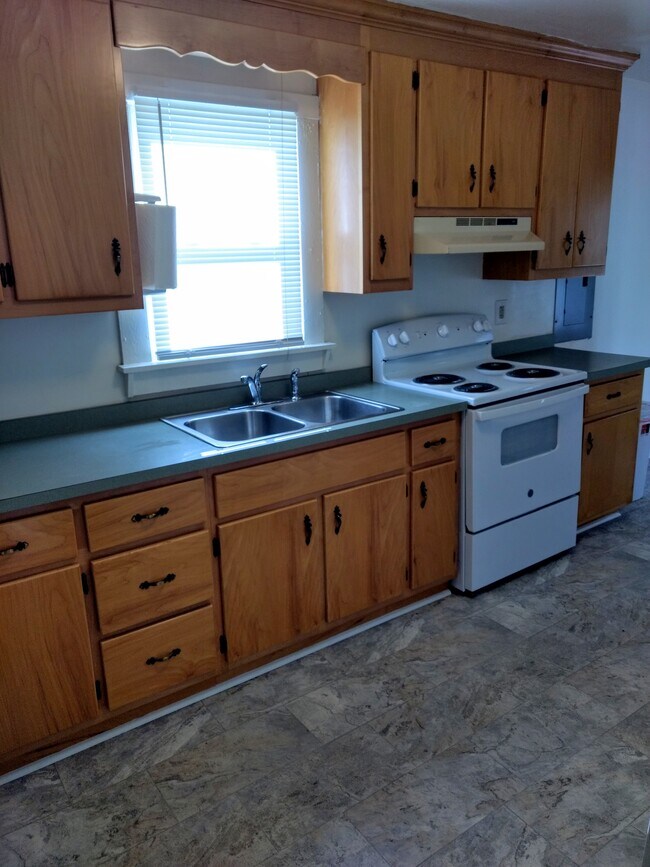 Foto del edificio - 707 Monroe St