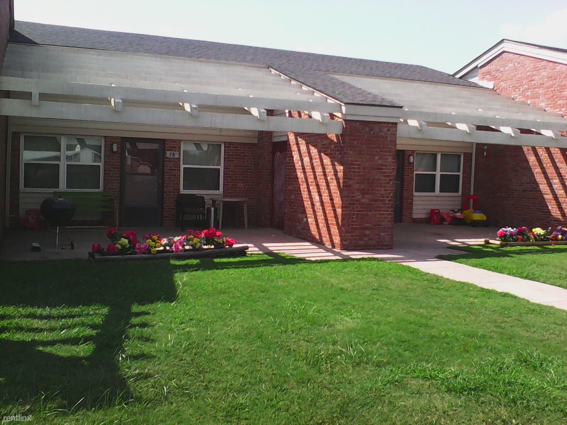 Building Photo - 1 br, 1 bath Apartment - GardenWalk of Caney