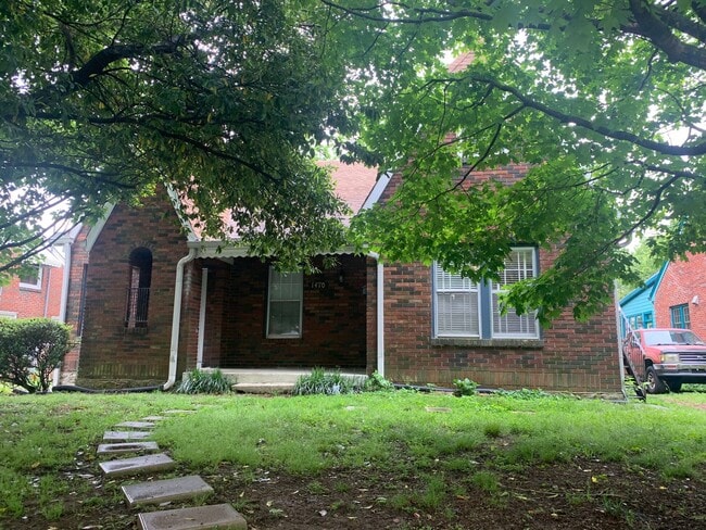 Photo - 1410 Calvin Ave Apartment