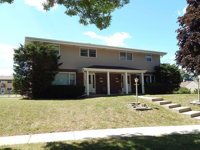 Foto principal - 10409 W Grant St