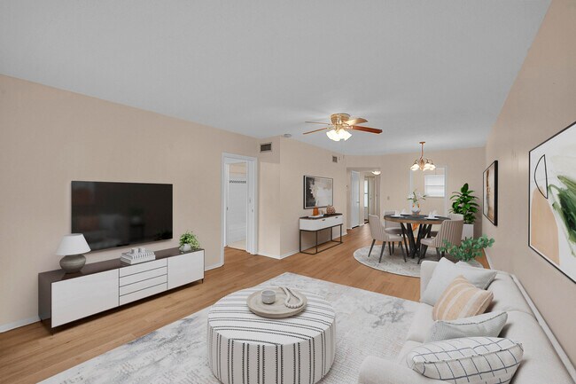 Foto del edificio - 2340 SW 22nd Ave