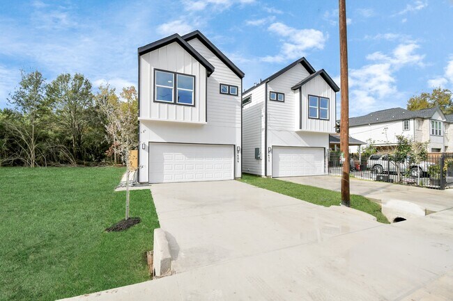 Foto del edificio - 8409 Sunnyhill St