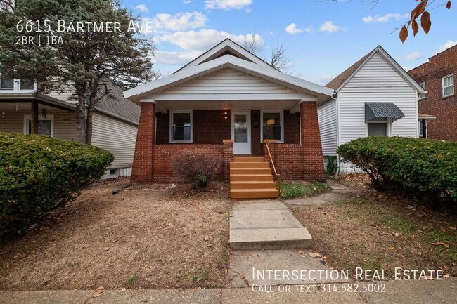 Foto del edificio - 6615 Bartmer Ave