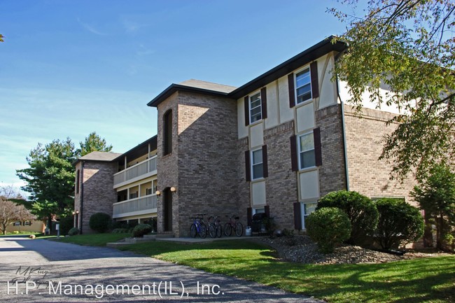 Foto del edificio - Hickory Grove Apartments