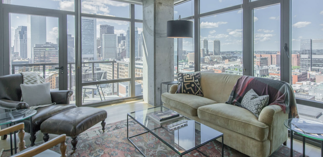 Foto del edificio - 12 Farnsworth St