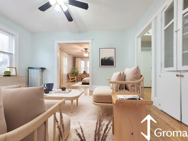 Foto del edificio - 37 Juniper St