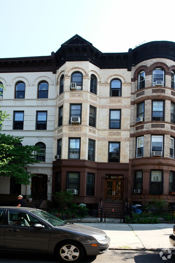 Building Photo - 423 3rd St