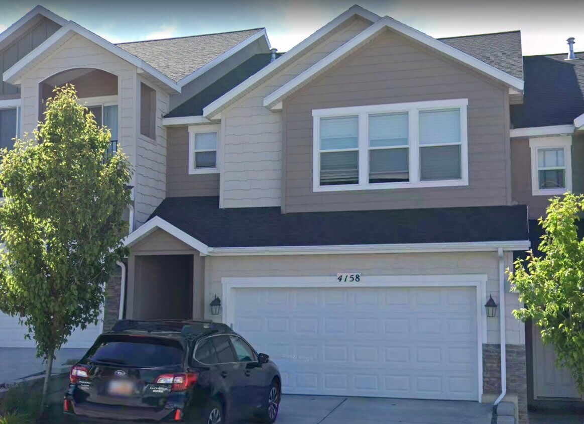4158 N Cresthaven Ln, Lehi, UT 84043 Townhouse for Rent in Lehi, UT