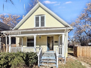 Building Photo - 3221 W 26th Ave