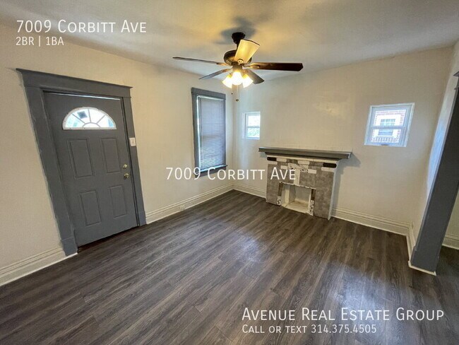 Building Photo - 7009 Corbitt Ave