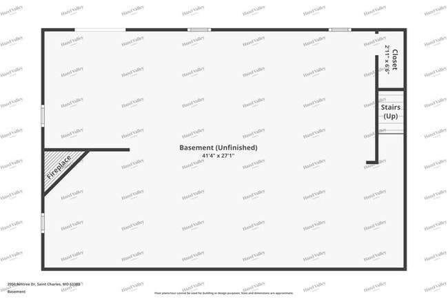 Foto del edificio - 2950 Aintree Dr