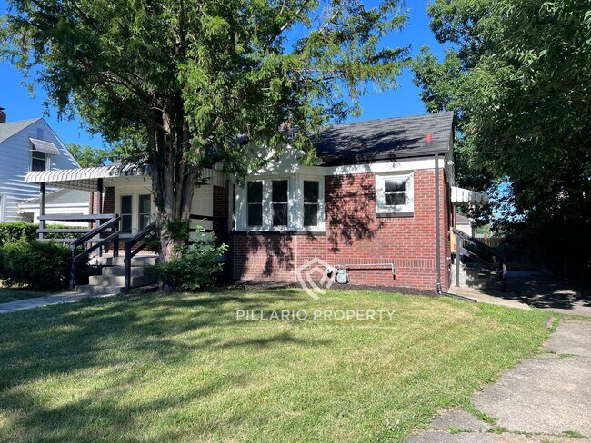 Foto del edificio - Minutes from the Fairgrounds and Highway A...
