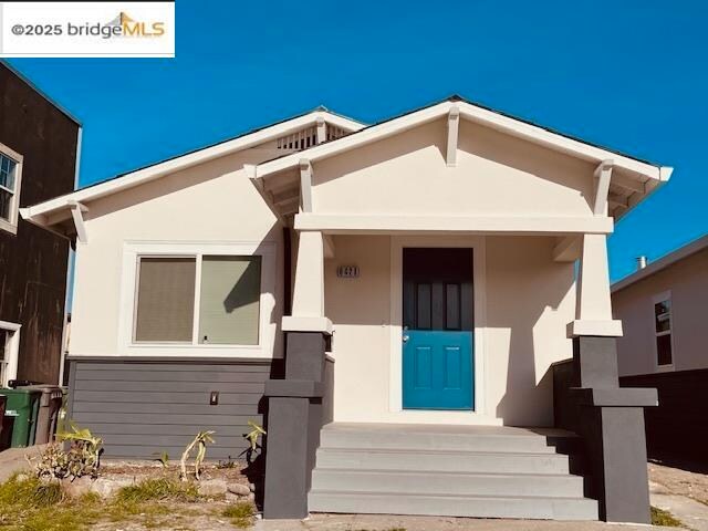 Foto principal - 6428 San Pablo Ave