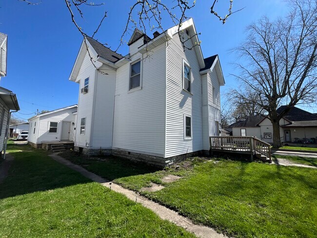 Foto del edificio - 1432 Ohio Ave