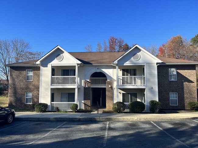 Building Photo - Barden Ridge Apartments