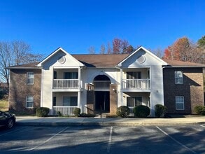 Barden Ridge Apartments Photo