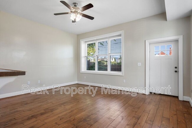 Foto del edificio - 1409 Catherine St