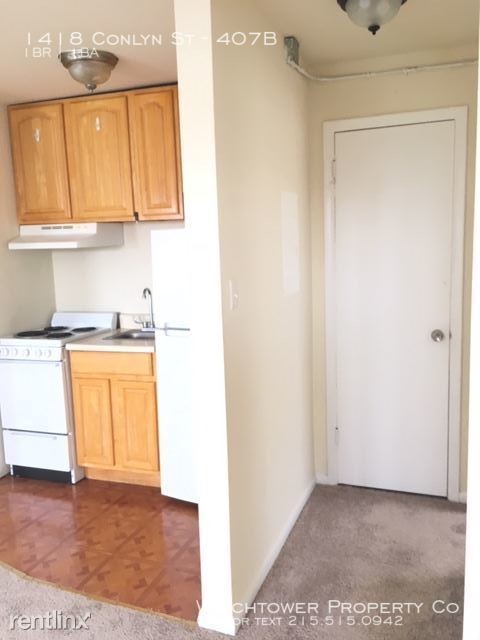 Foto del edificio - Eli Court (1418 Conlyn St)
