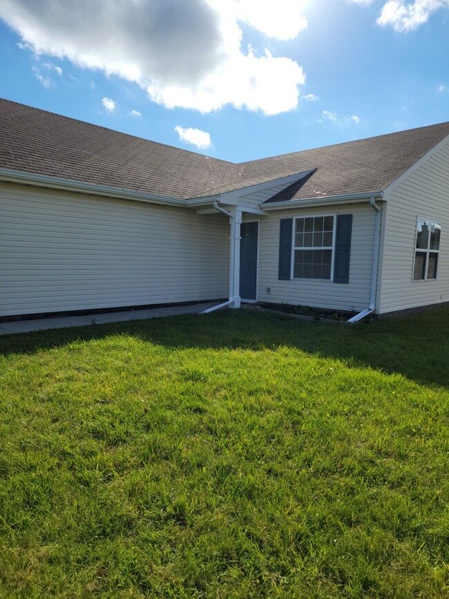 Foto del edificio - 1607 Tooley Ct