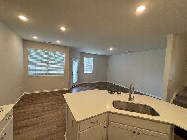 Building Photo - Brand new Townhome in Chestnut Springs