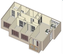The Heron - Summerlake Apartments