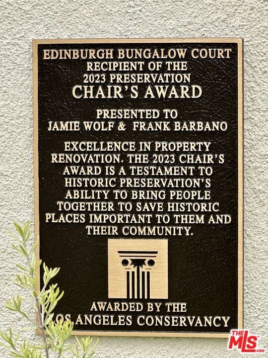 Foto del edificio - 750 N Edinburgh Ave