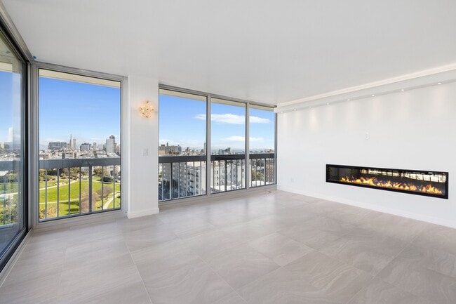 Foto del edificio - 2200 Sacramento St