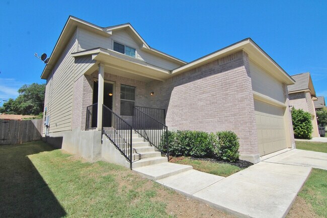 Foto del edificio - 2811 Aspen Mdw