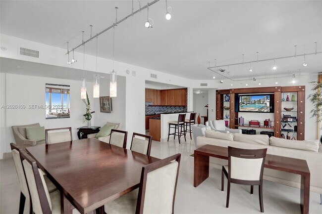Foto del edificio - 3101 S Ocean Dr