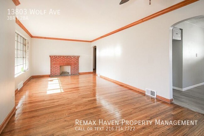 Building Photo - 13803 Wolf Ave