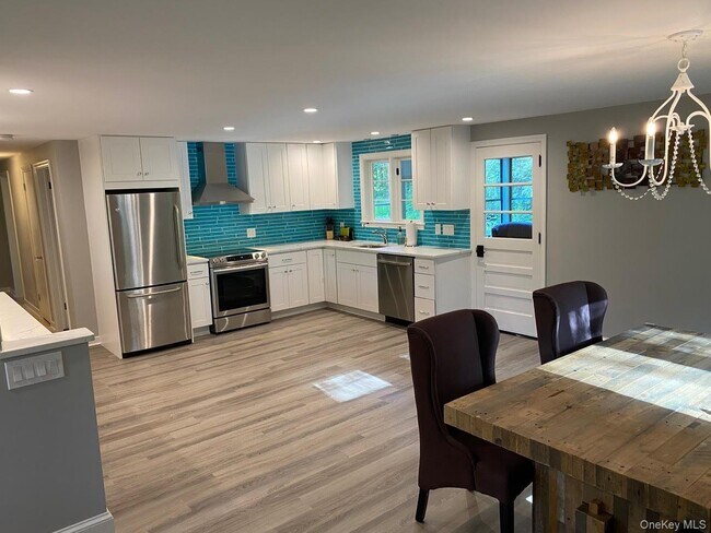 Foto del edificio - 1 Hennessey Ln