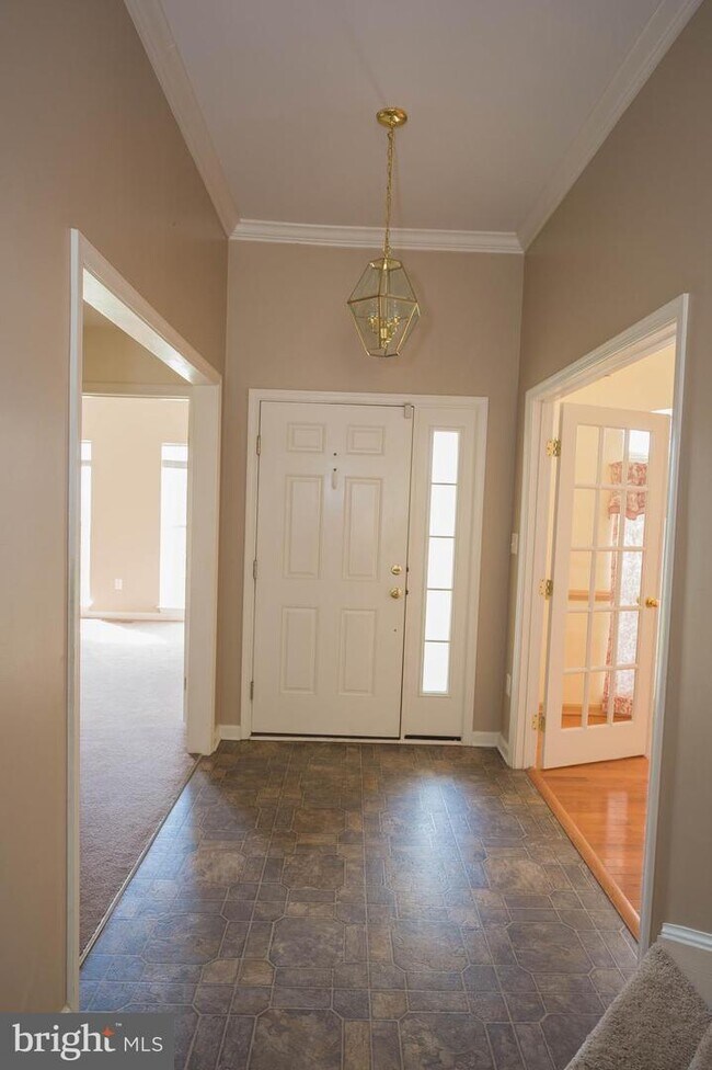 129 Paddock Dr, Fruitland, MD 21826 House Rental in Fruitland, MD