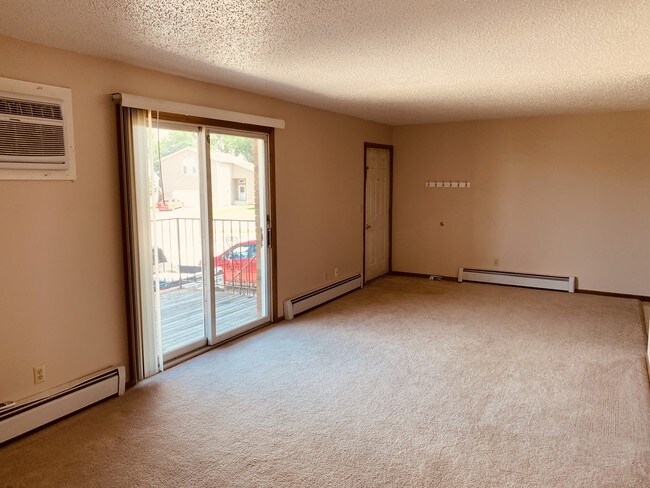 Foto del edificio - 401 15th St NE