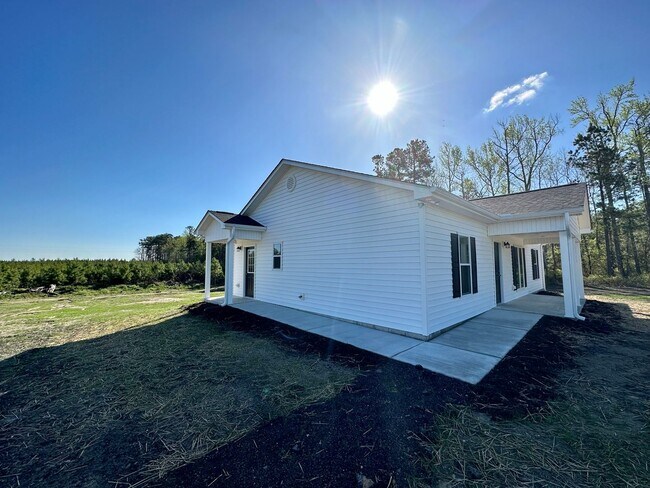 Building Photo - Brand New Spacious 3 Bedroom, 2 Bathroom H...