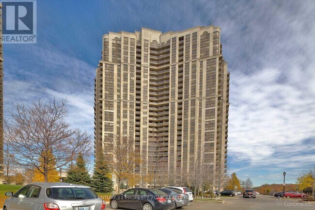 Photo du bâtiment - 710 Humberwood Blvd