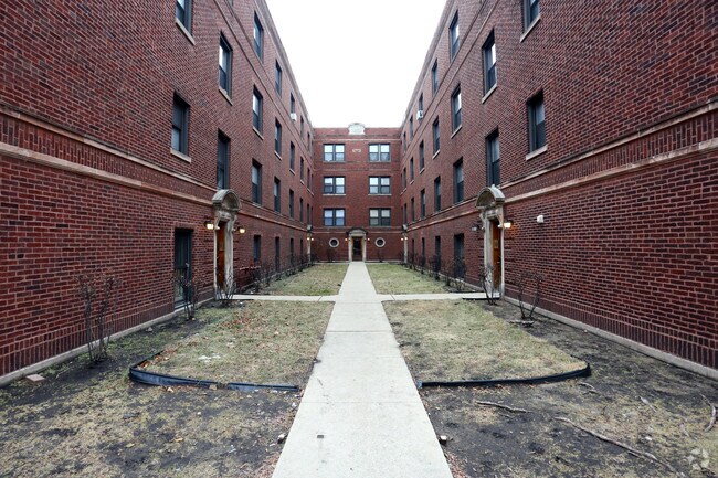Foto del edificio - 911 W. Oakdale Ave.