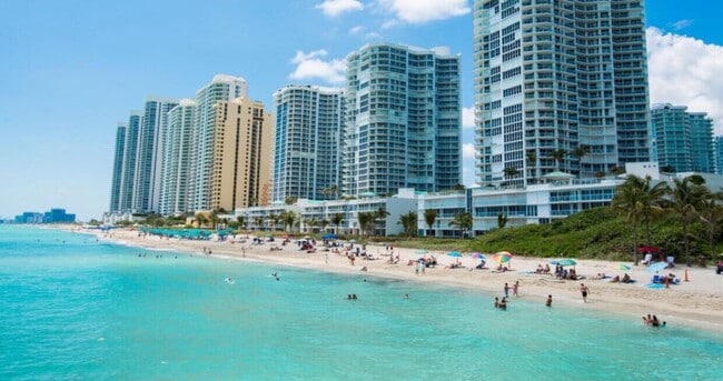 Playa Sunny Isles - 250 181 Dr