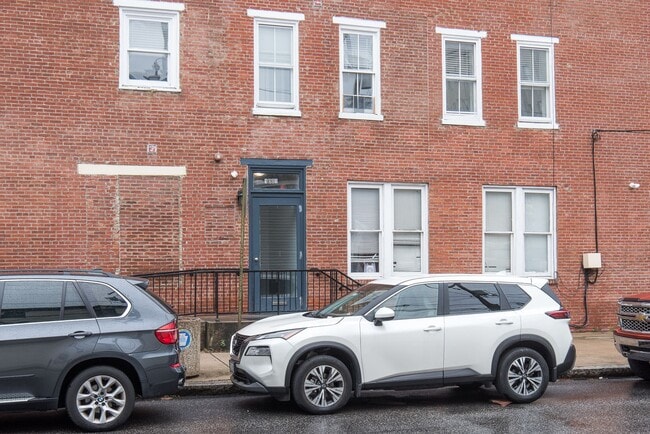 Foto del edificio - 1001 N 3rd St